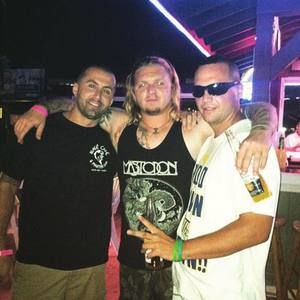 Meet your Posher, Nick